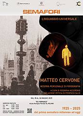 Semafori. linguaggio universale